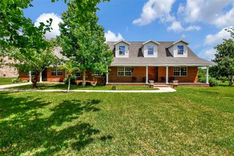 A home in LAKE HELEN