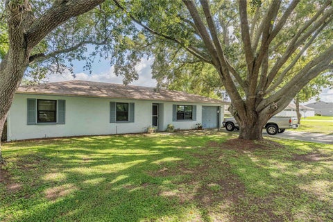 Property photo of 4250 Sunny View Drive, Lakeland, FL 33813