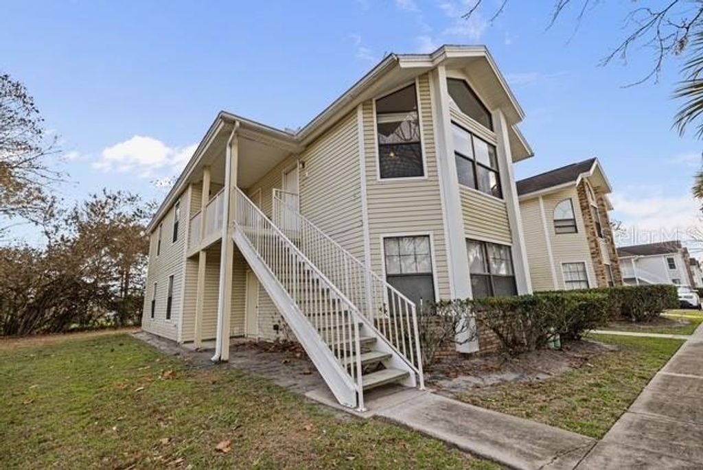 Photo of 2910 Fox Squirrel Drive #2910, Kissimmee, FL 34741 (MLS # S5144358)