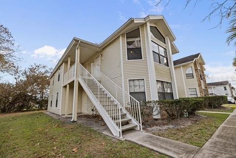 Photo of 2910 Fox Squirrel Drive #2910, Kissimmee, FL 34741 (MLS # S5144358)