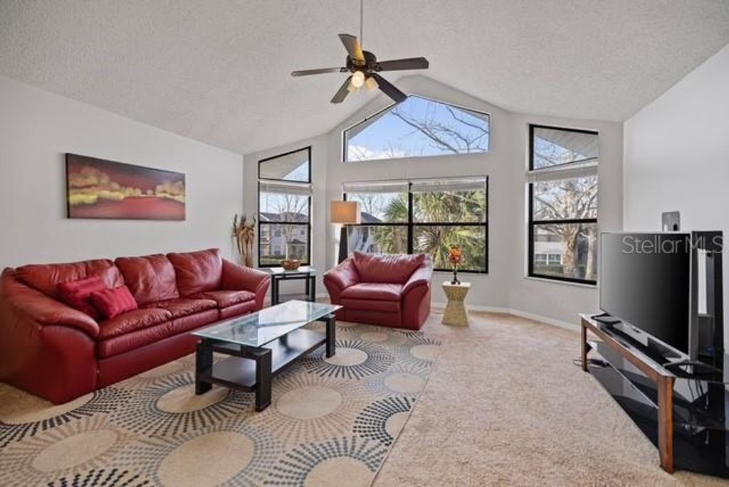 Photo of 2910 Fox Squirrel Drive #2910, Kissimmee, FL 34741 (MLS # S5144358)