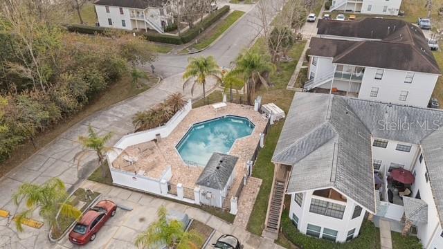 VILLAS AT SHADOW BAY THE - Residential