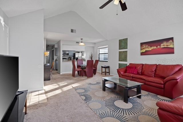 VILLAS AT SHADOW BAY THE - Residential