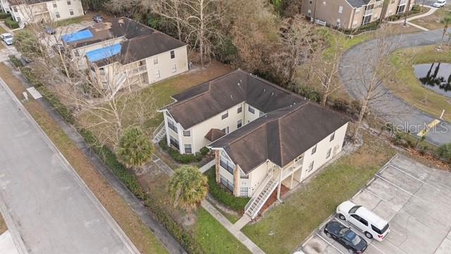 VILLAS AT SHADOW BAY THE - Residential