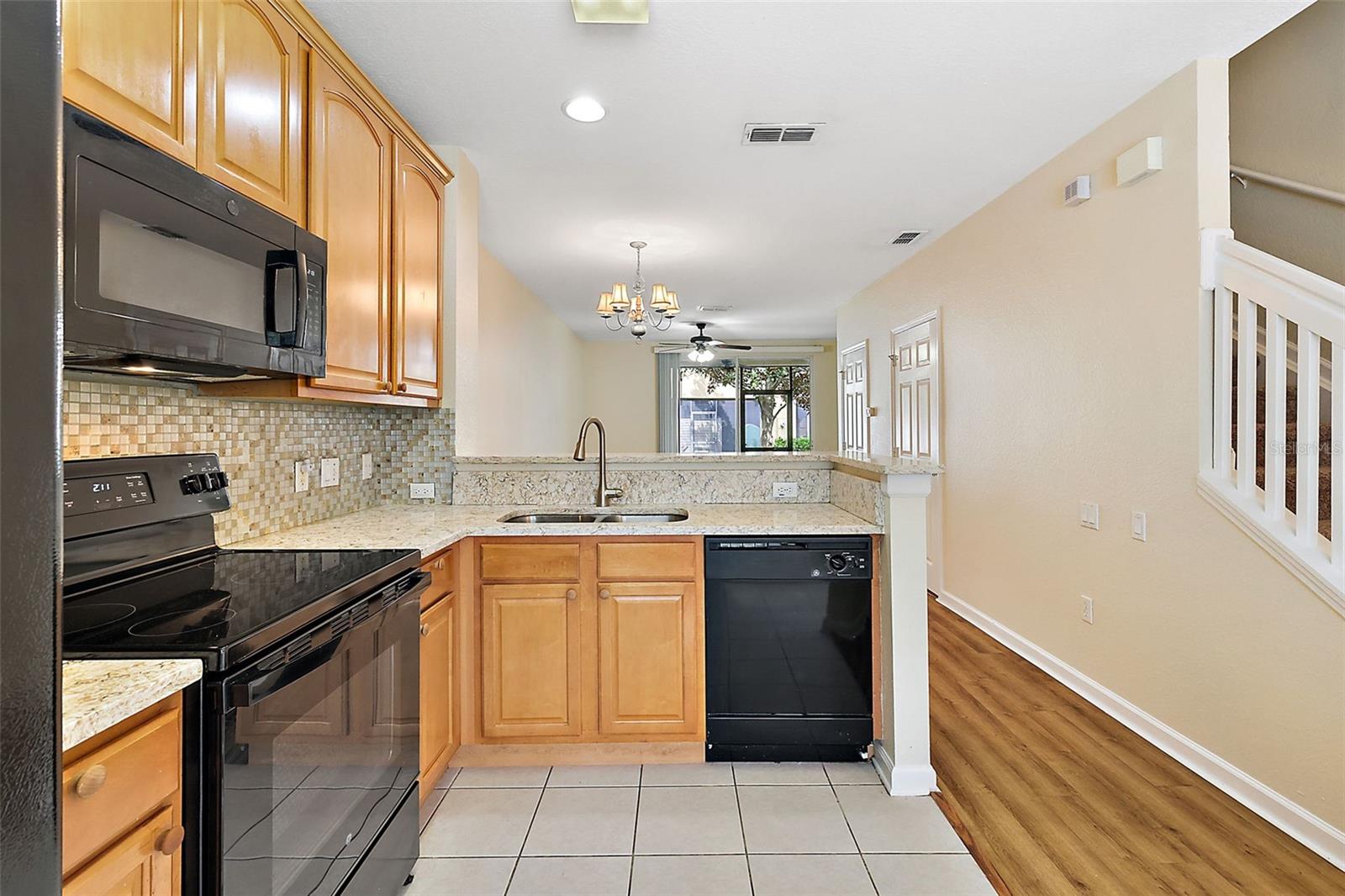 REGENCY OAKS UNIT ONE - Residential