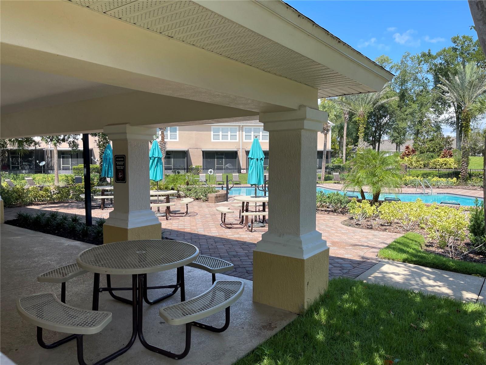 REGENCY OAKS UNIT ONE - Residential