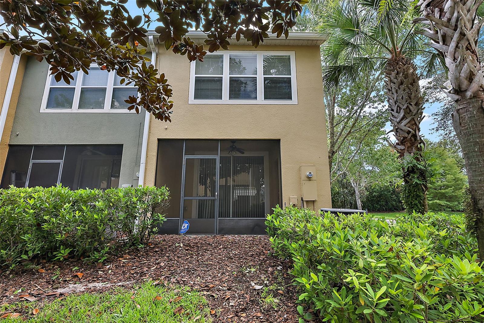 REGENCY OAKS UNIT ONE - Residential