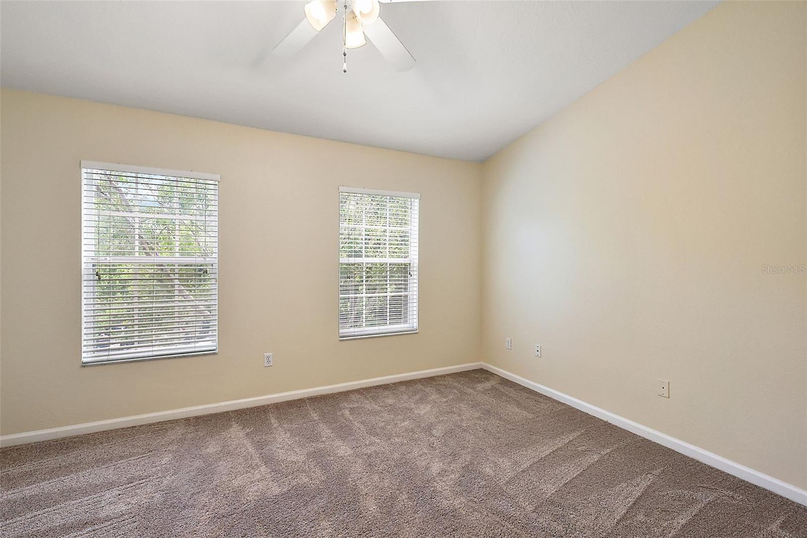 REGENCY OAKS UNIT ONE - Residential