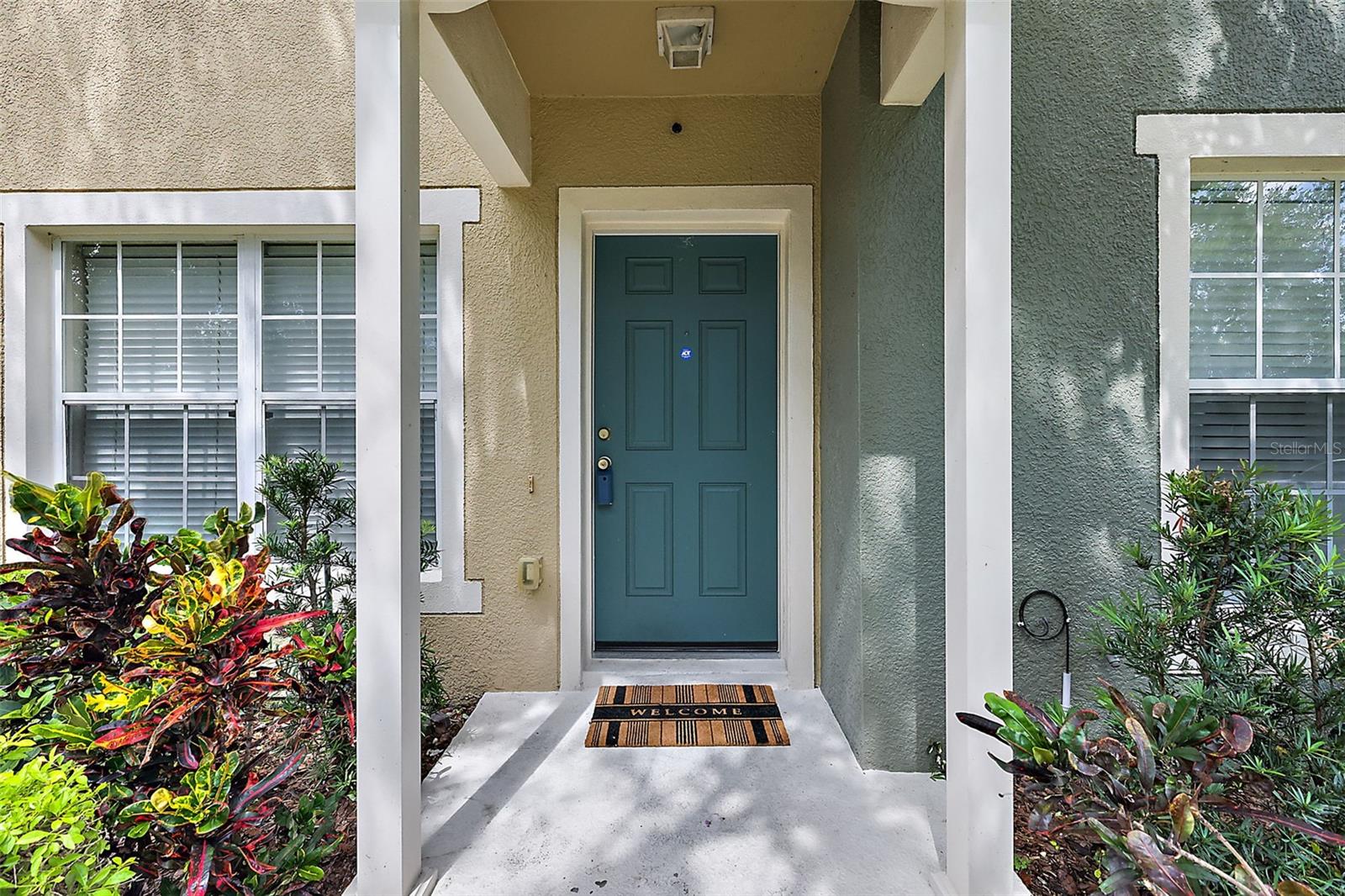 REGENCY OAKS UNIT ONE - Residential