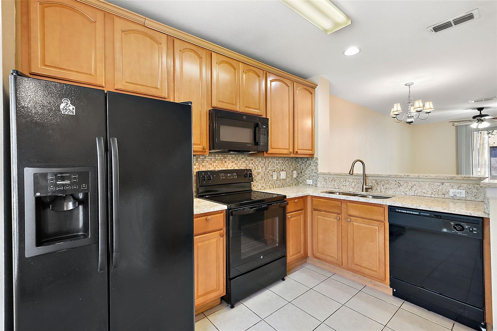 REGENCY OAKS UNIT ONE - Residential