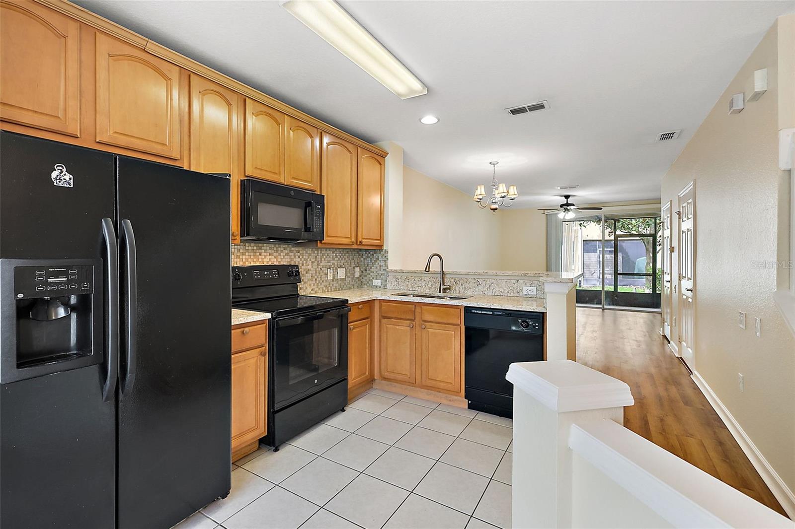 REGENCY OAKS UNIT ONE - Residential