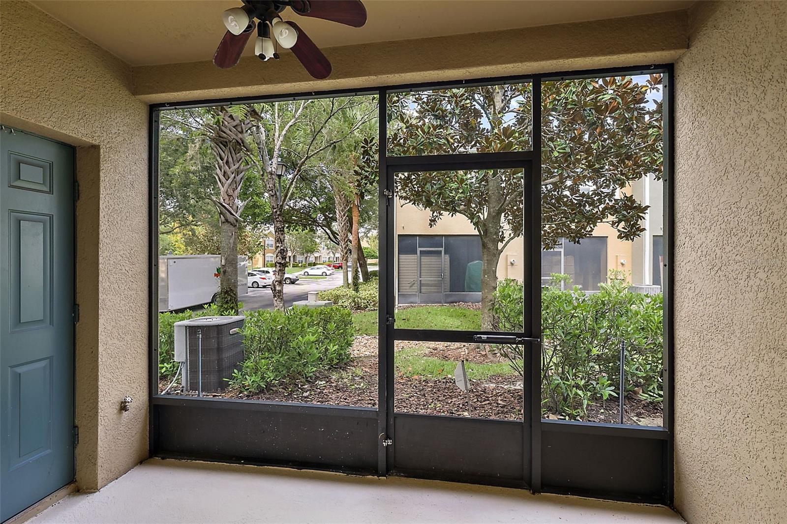 REGENCY OAKS UNIT ONE - Residential