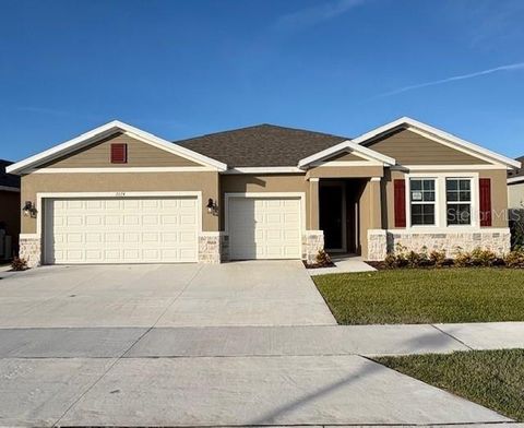 Photo of 2074 Ashwood Bluff Drive, Ocoee, FL 34761 (MLS # O6326224)