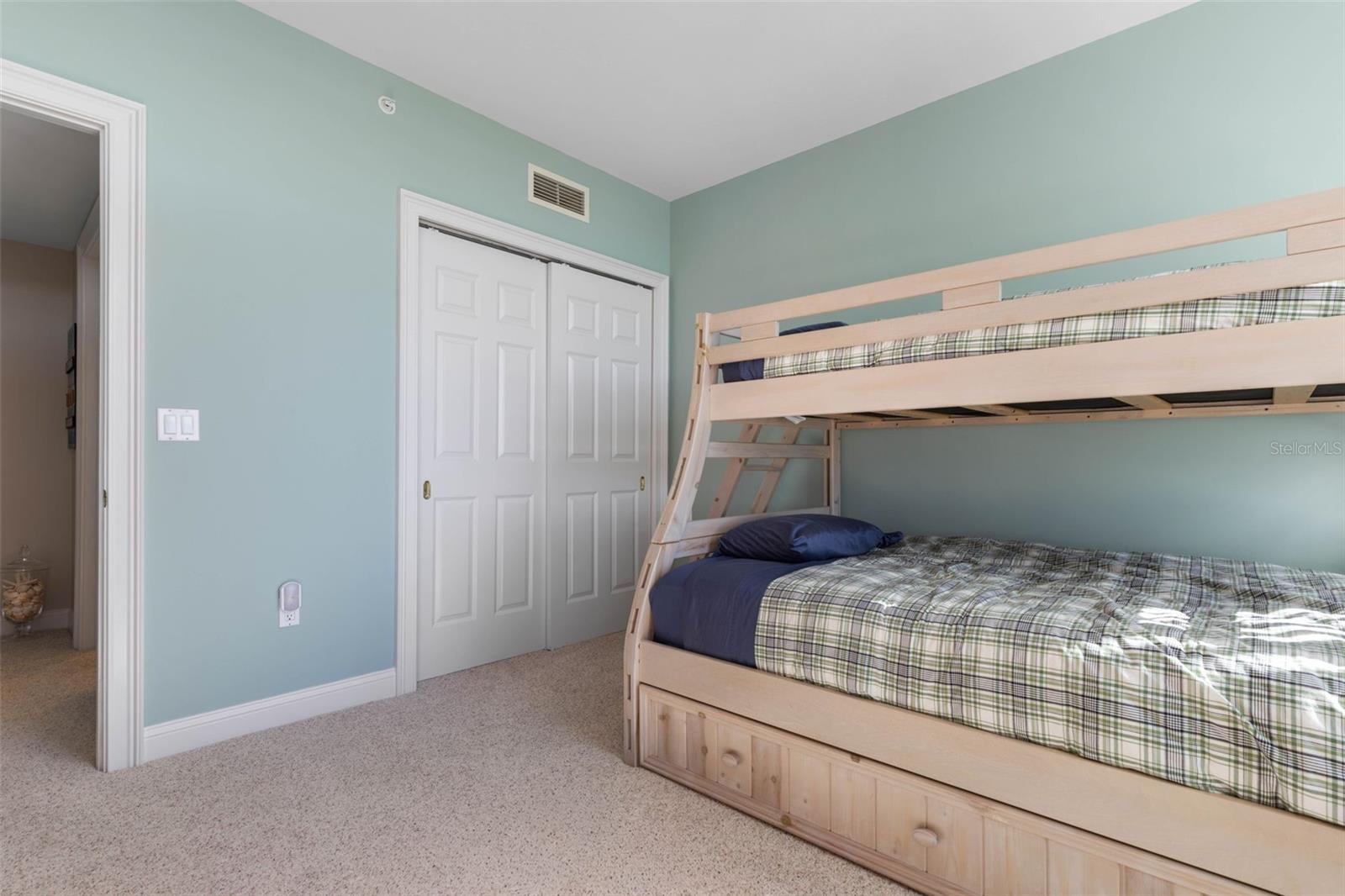 PORTOFINO AT HAMMOCK DUNES CONDO - Residential