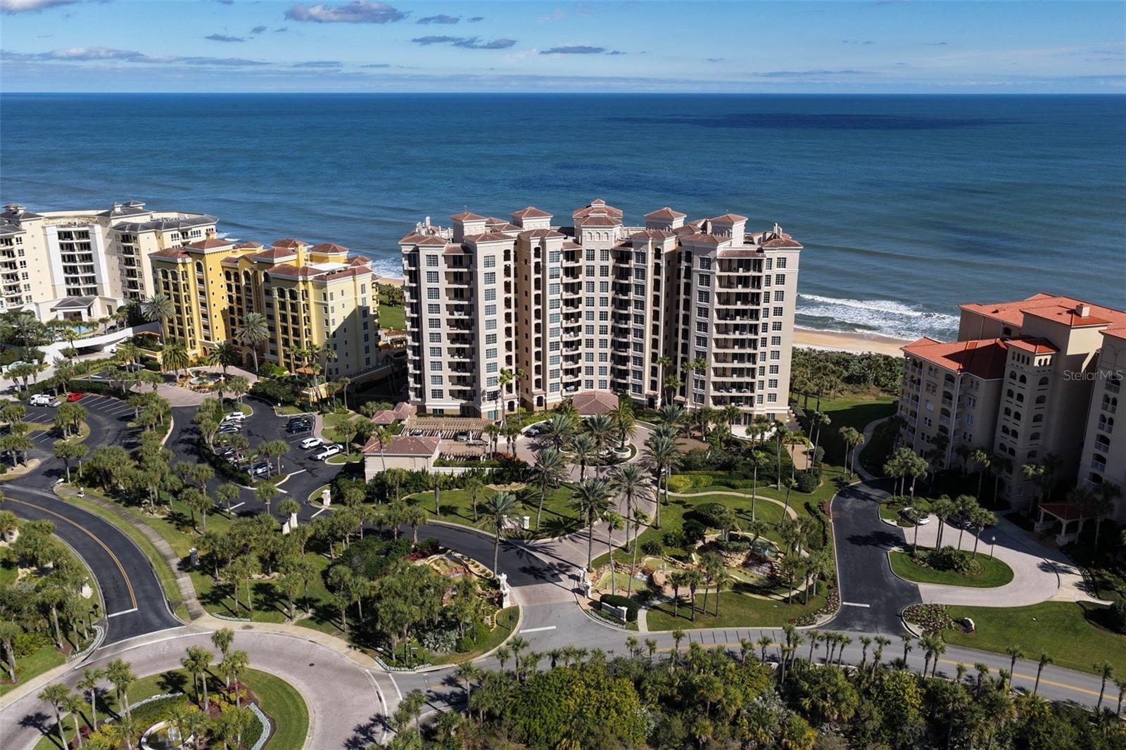 PORTOFINO AT HAMMOCK DUNES CONDO - Residential