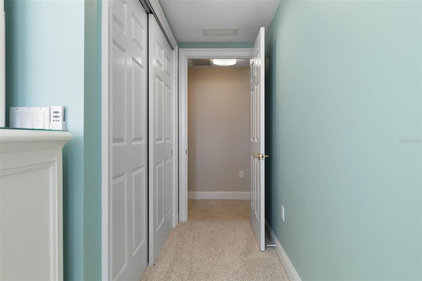 PORTOFINO AT HAMMOCK DUNES CONDO - Residential