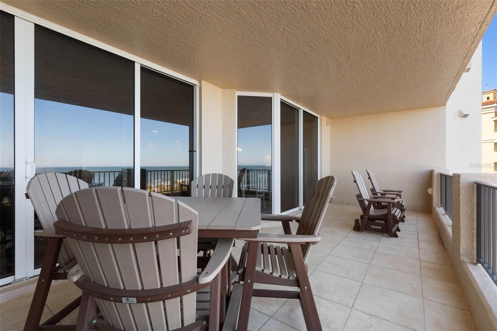 PORTOFINO AT HAMMOCK DUNES CONDO - Residential
