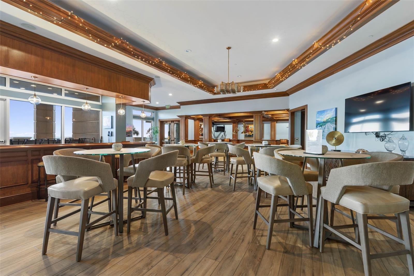 PORTOFINO AT HAMMOCK DUNES CONDO - Residential