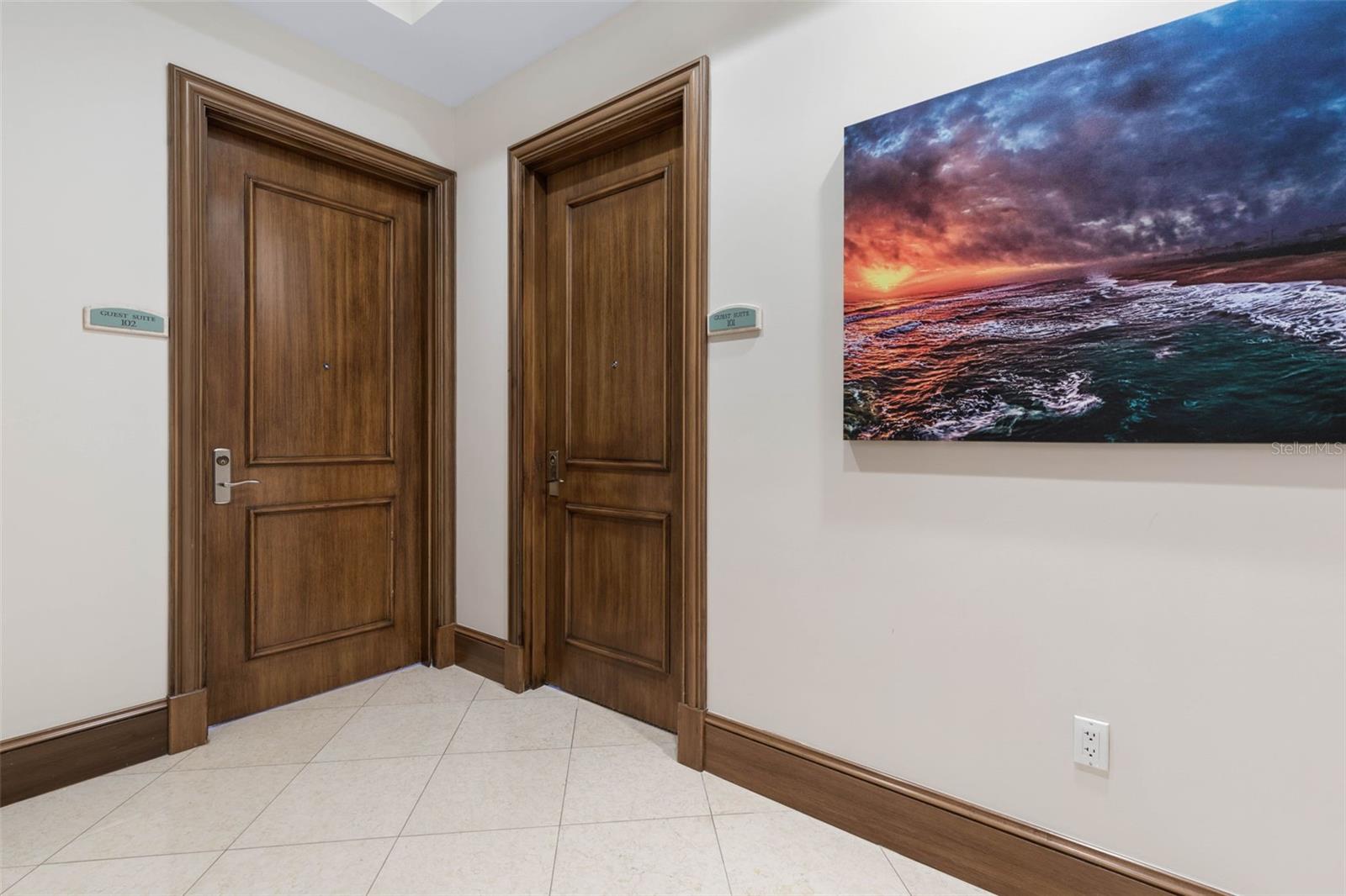 PORTOFINO AT HAMMOCK DUNES CONDO - Residential