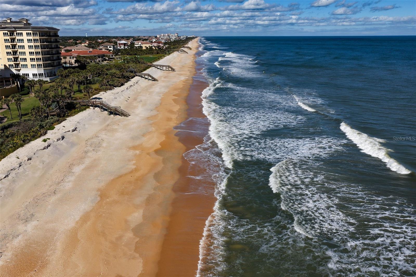 PORTOFINO AT HAMMOCK DUNES CONDO - Residential