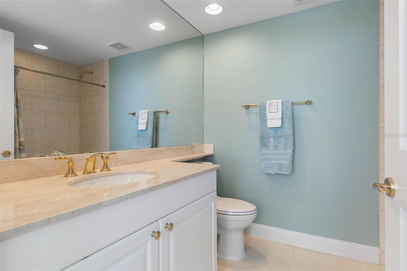 PORTOFINO AT HAMMOCK DUNES CONDO - Residential