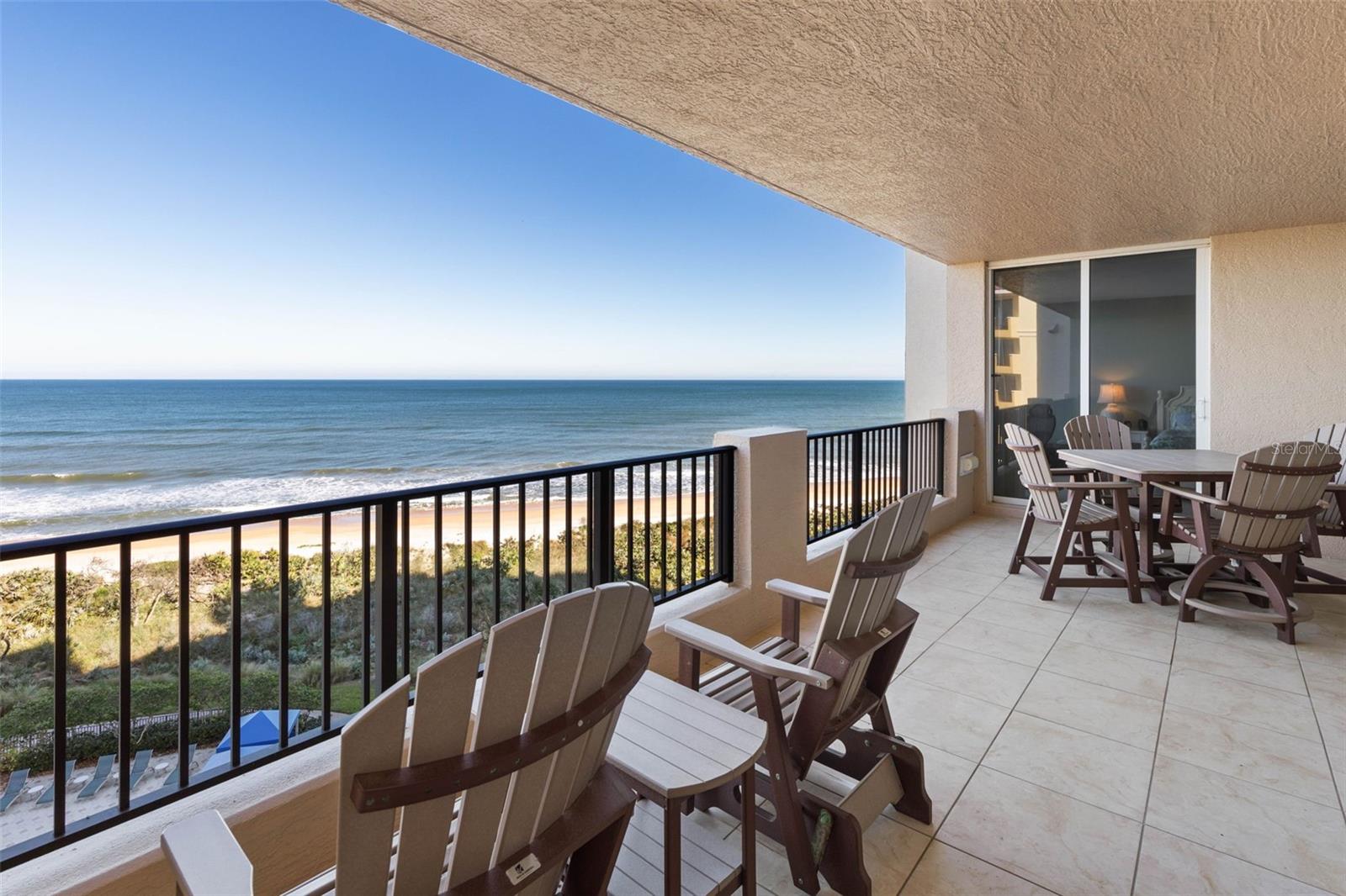 PORTOFINO AT HAMMOCK DUNES CONDO - Residential