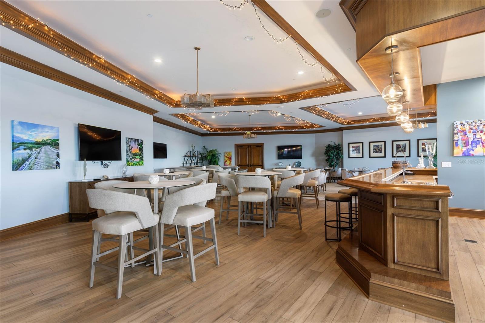 PORTOFINO AT HAMMOCK DUNES CONDO - Residential