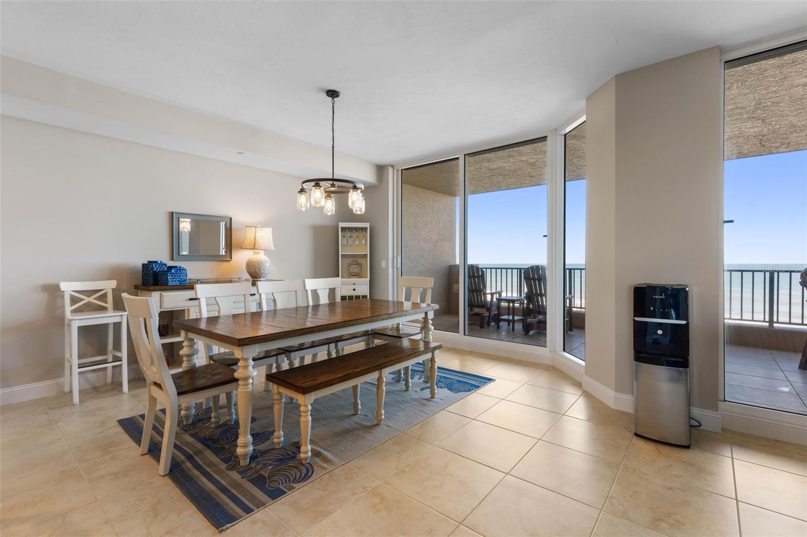 PORTOFINO AT HAMMOCK DUNES CONDO - Residential