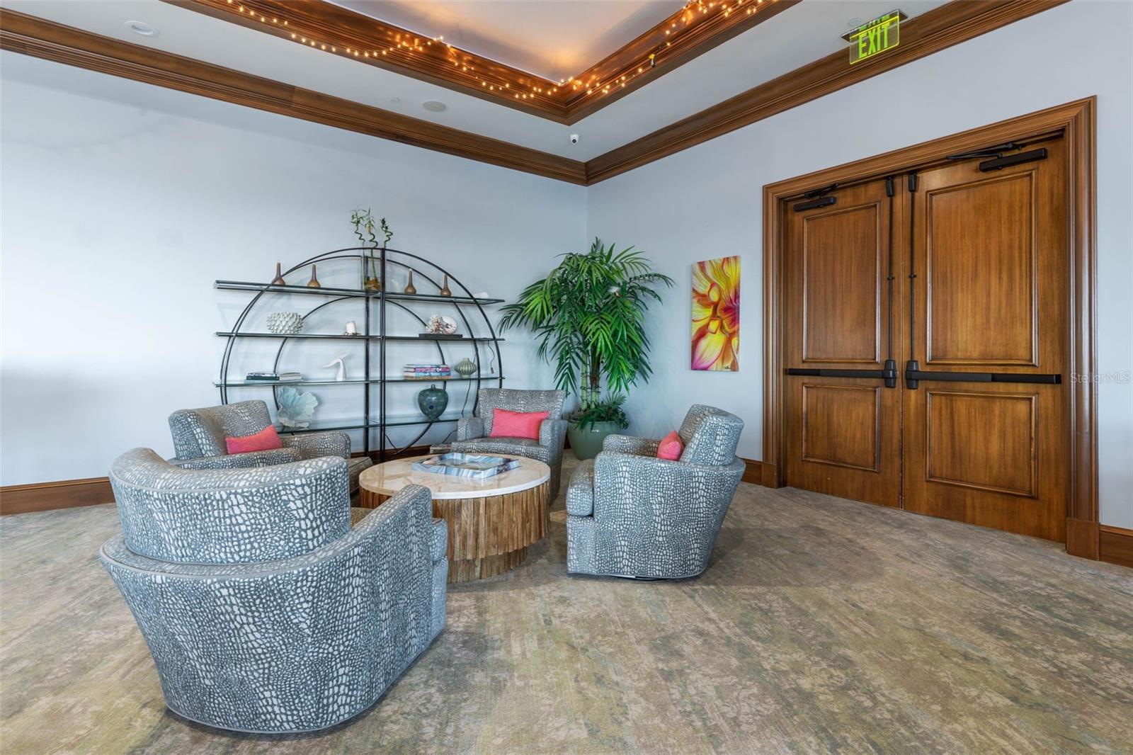 PORTOFINO AT HAMMOCK DUNES CONDO - Residential