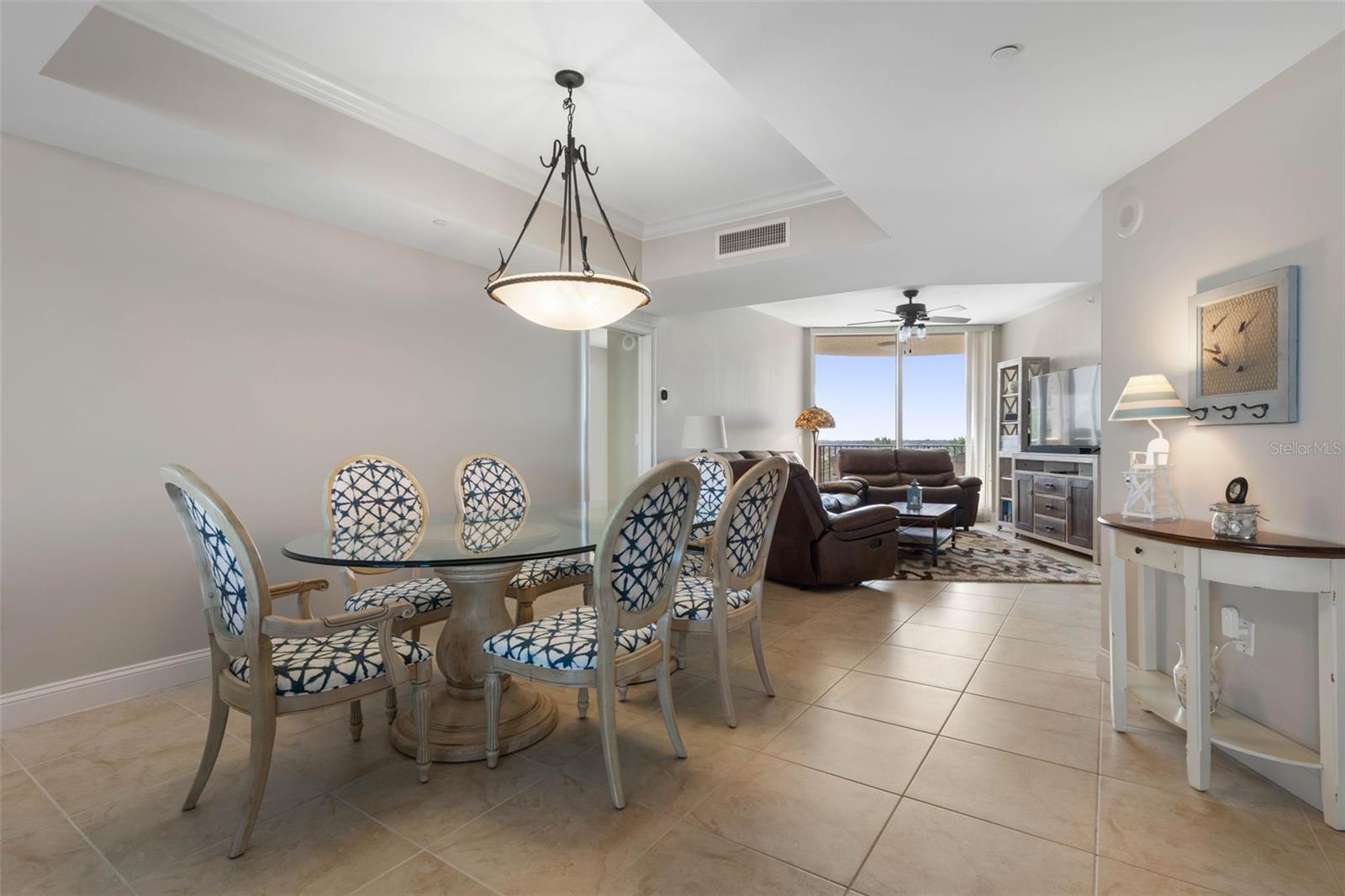 PORTOFINO AT HAMMOCK DUNES CONDO - Residential