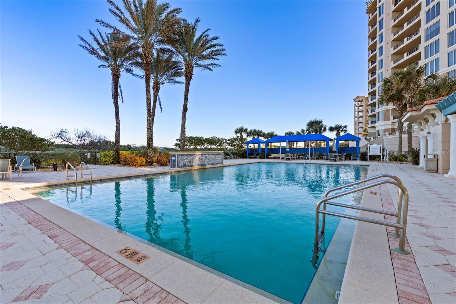 PORTOFINO AT HAMMOCK DUNES CONDO - Residential