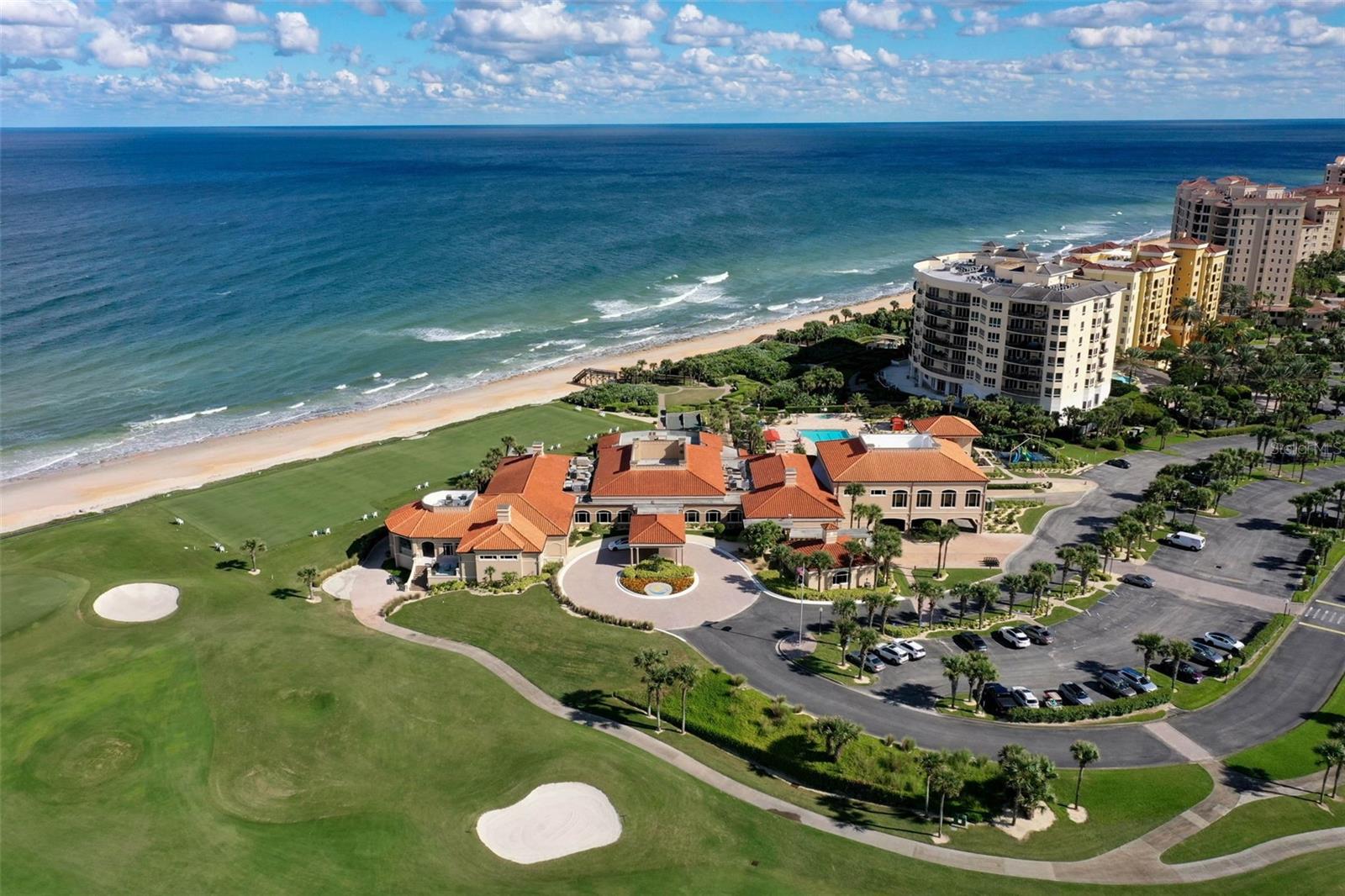 PORTOFINO AT HAMMOCK DUNES CONDO - Residential