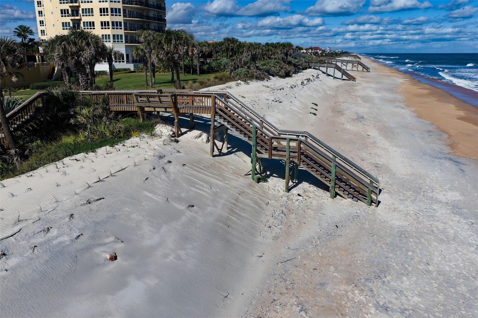 PORTOFINO AT HAMMOCK DUNES CONDO - Residential