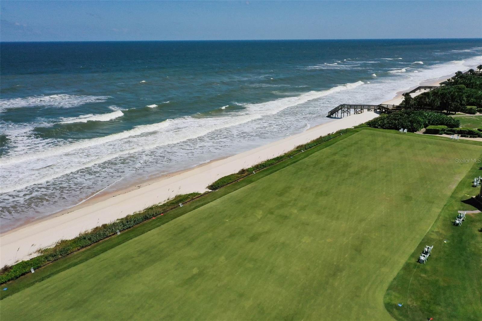 PORTOFINO AT HAMMOCK DUNES CONDO - Residential