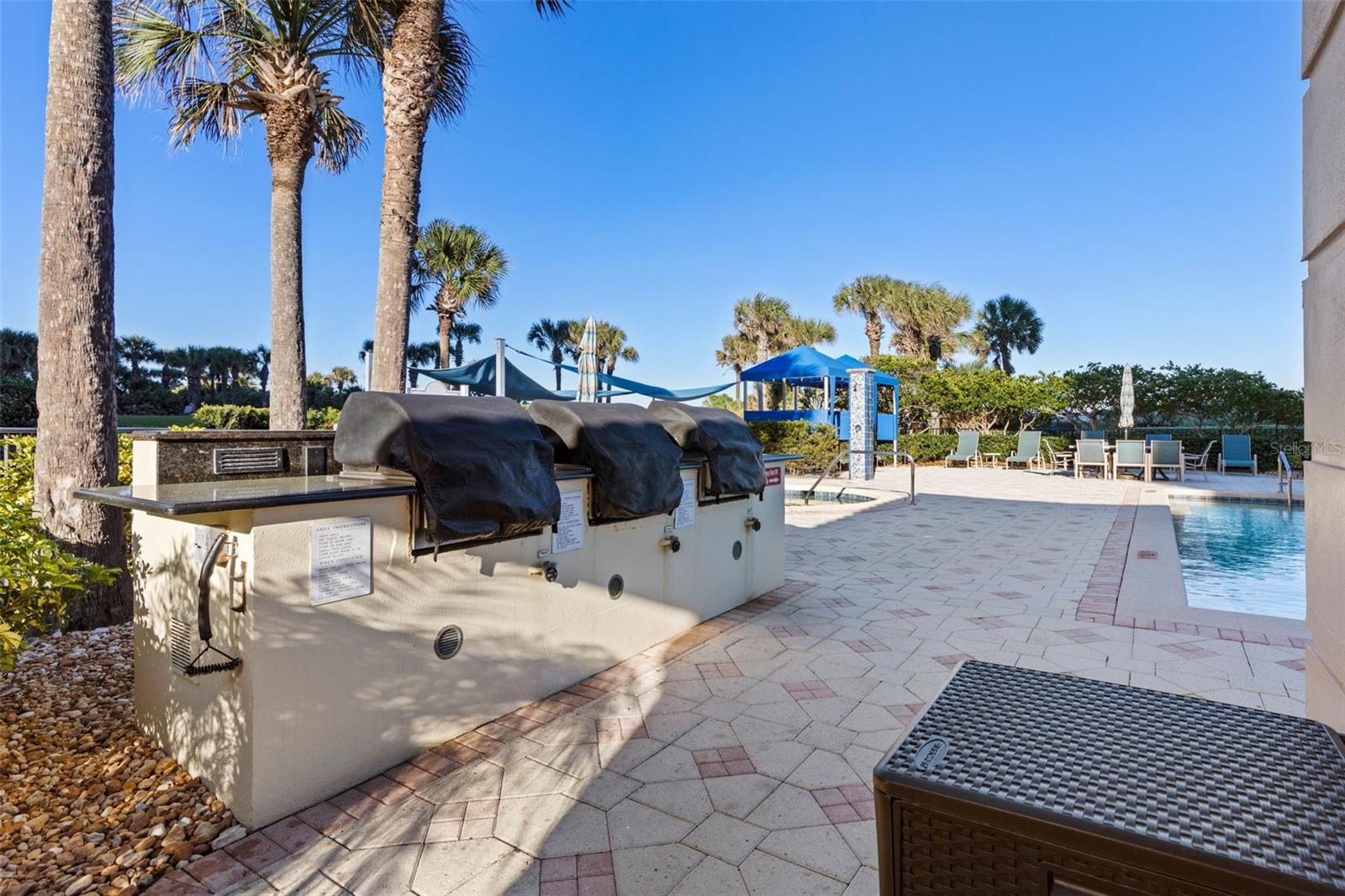 PORTOFINO AT HAMMOCK DUNES CONDO - Residential