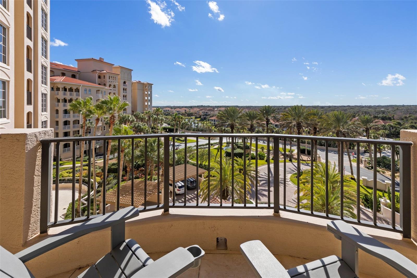 PORTOFINO AT HAMMOCK DUNES CONDO - Residential