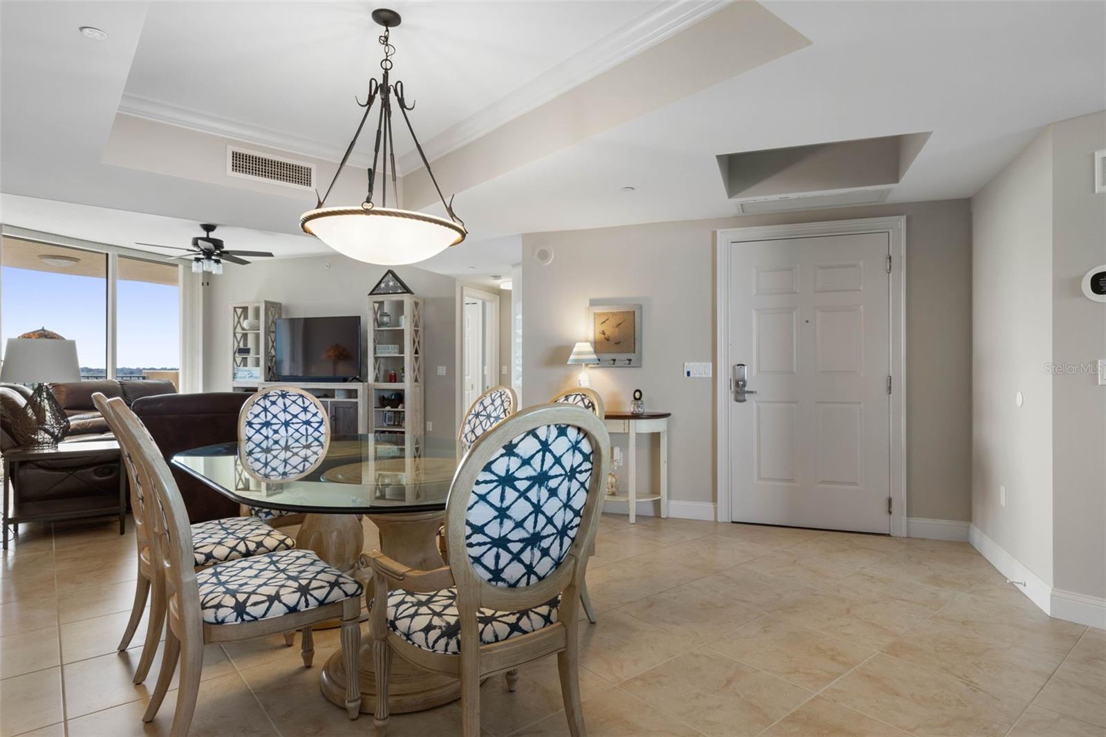 PORTOFINO AT HAMMOCK DUNES CONDO - Residential