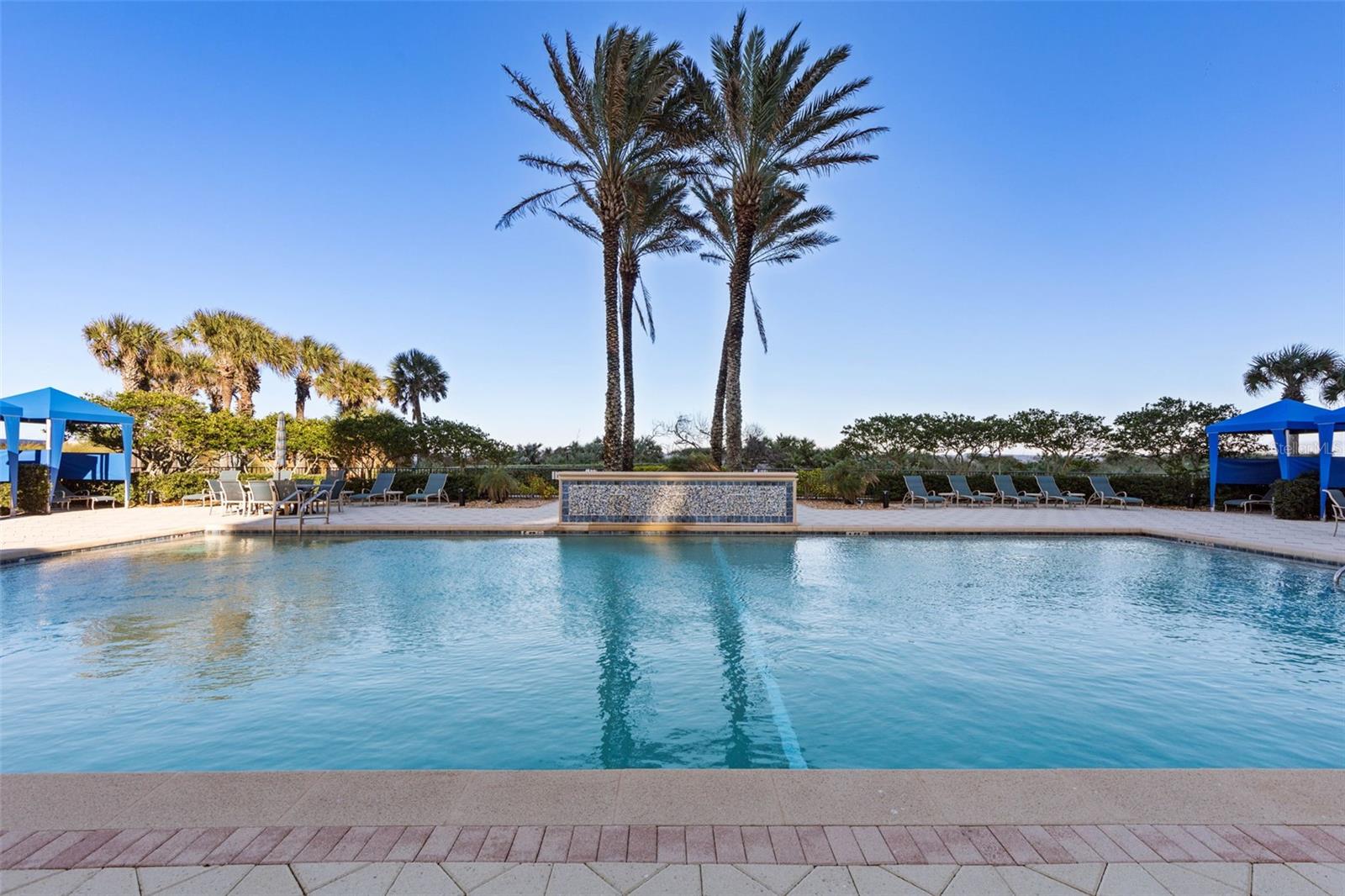 PORTOFINO AT HAMMOCK DUNES CONDO - Residential