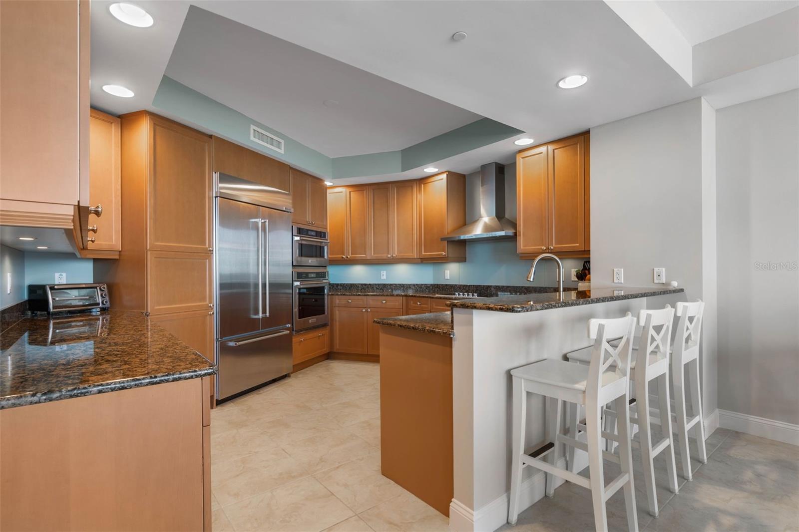 PORTOFINO AT HAMMOCK DUNES CONDO - Residential