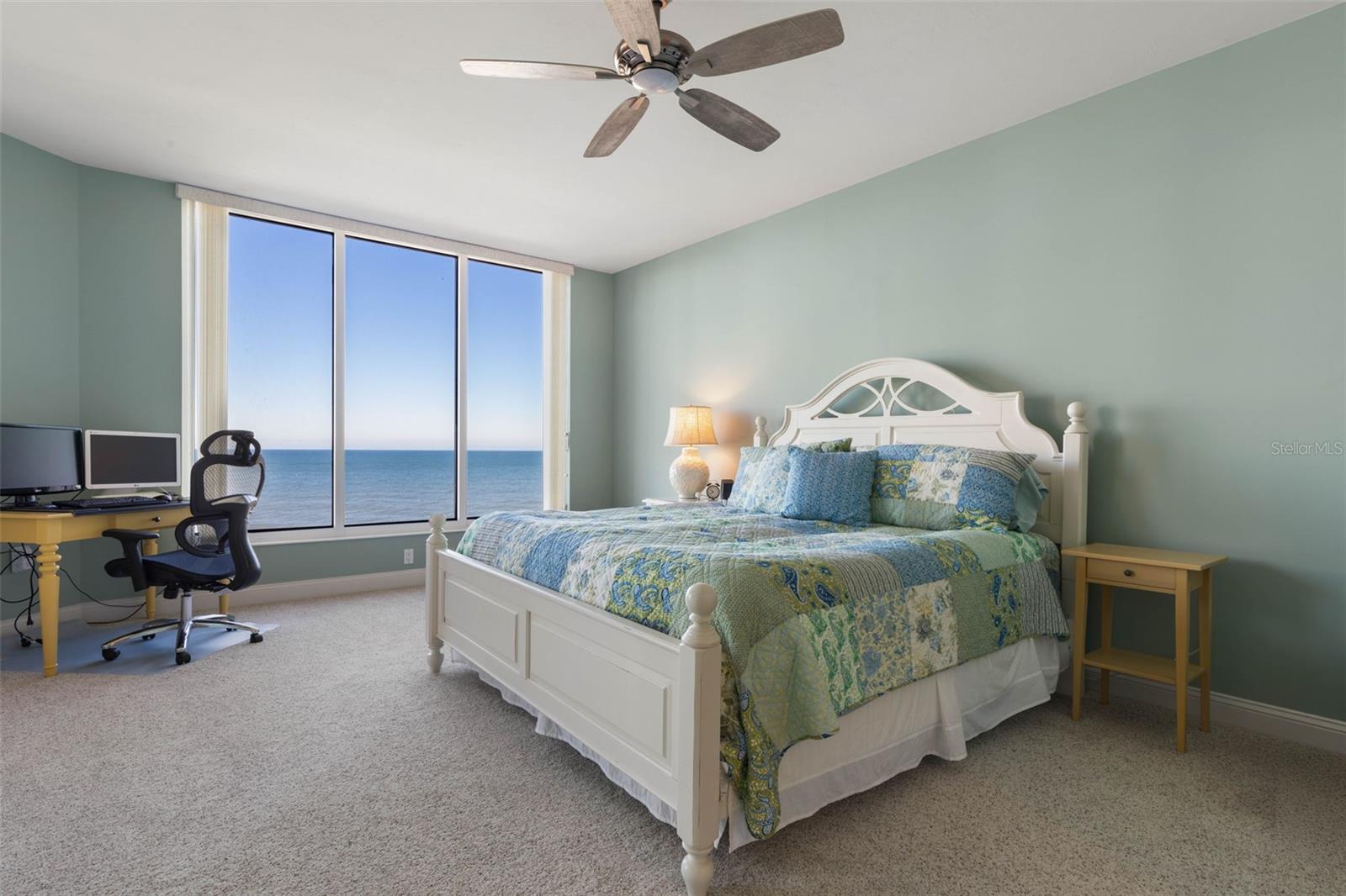 PORTOFINO AT HAMMOCK DUNES CONDO - Residential