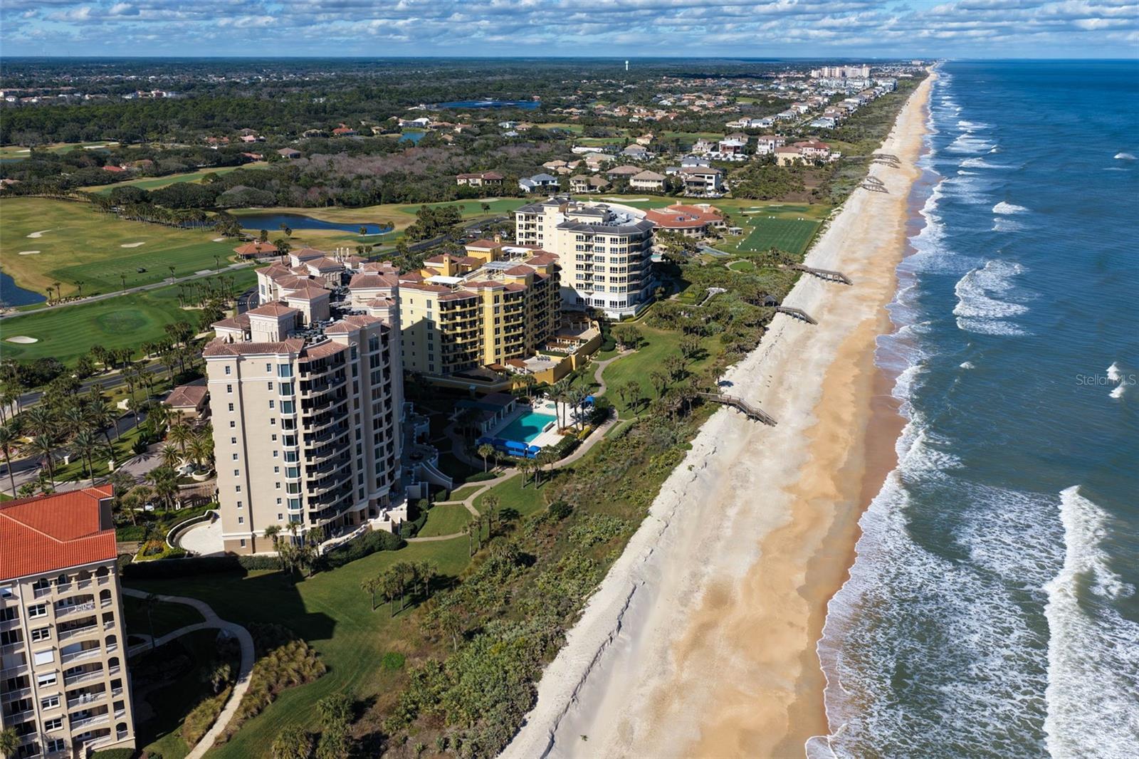 PORTOFINO AT HAMMOCK DUNES CONDO - Residential
