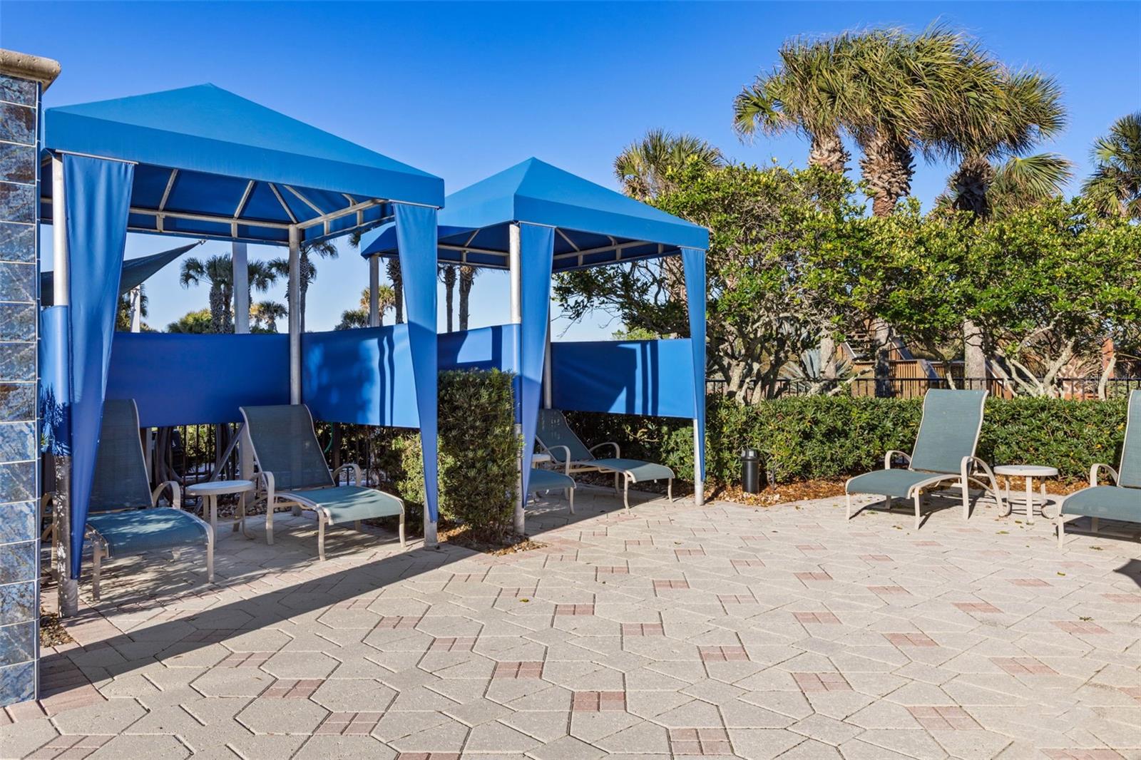 PORTOFINO AT HAMMOCK DUNES CONDO - Residential