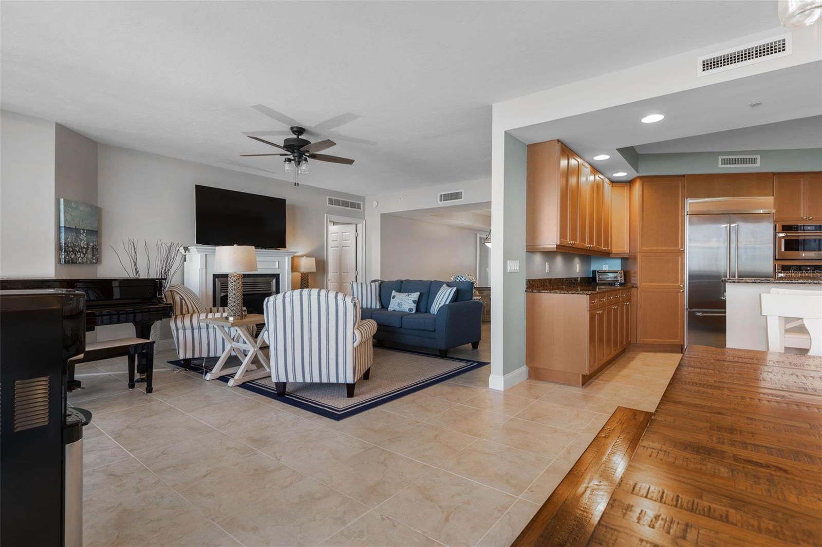 PORTOFINO AT HAMMOCK DUNES CONDO - Residential