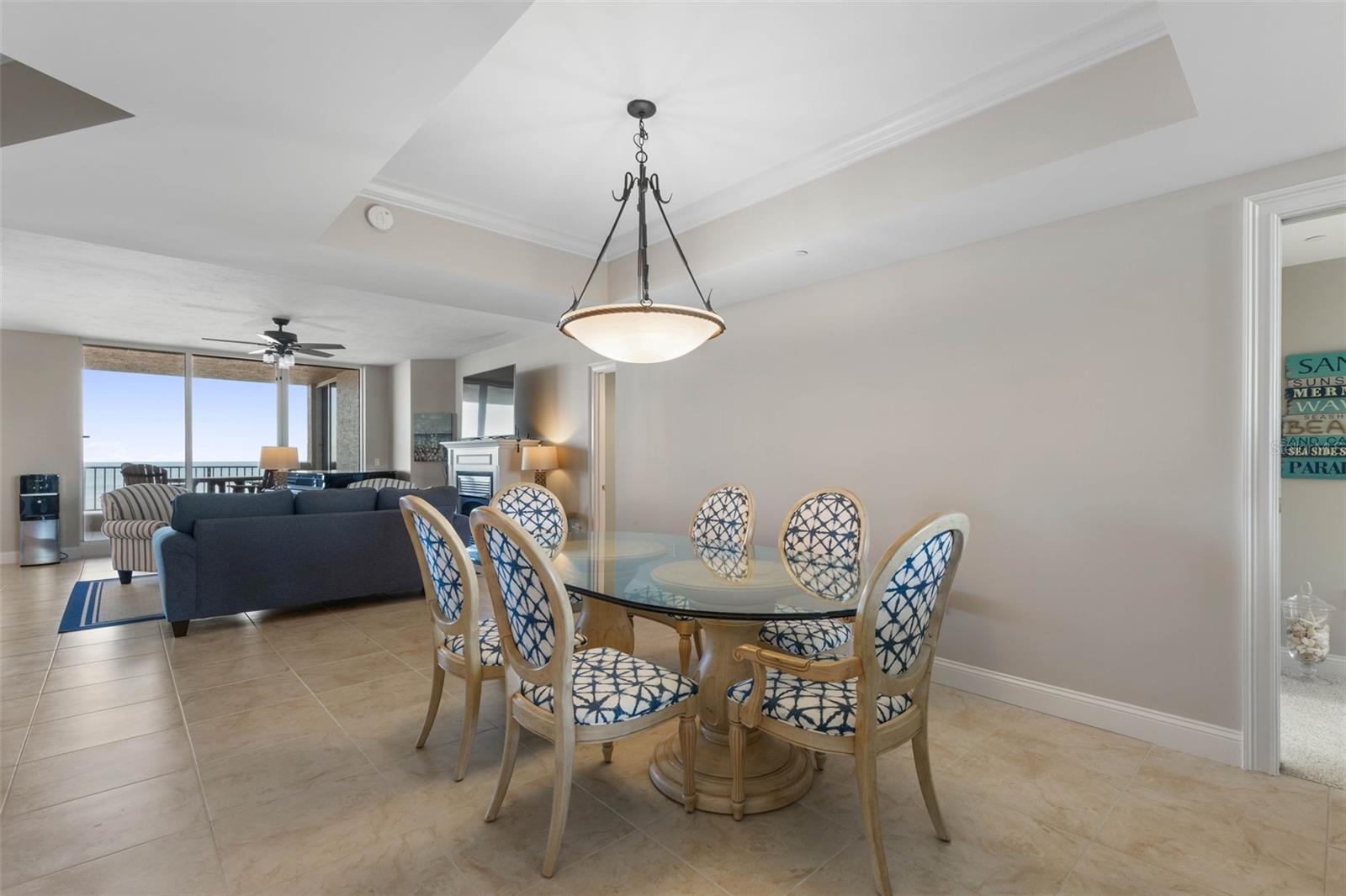 PORTOFINO AT HAMMOCK DUNES CONDO - Residential