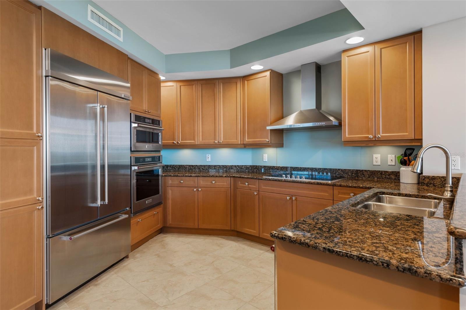 PORTOFINO AT HAMMOCK DUNES CONDO - Residential