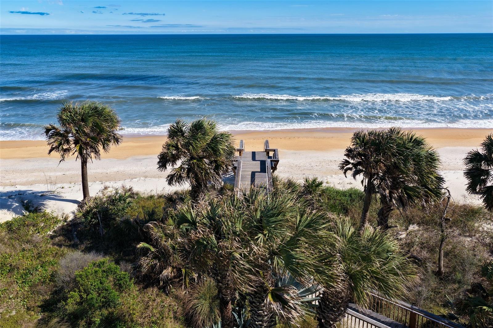 PORTOFINO AT HAMMOCK DUNES CONDO - Residential