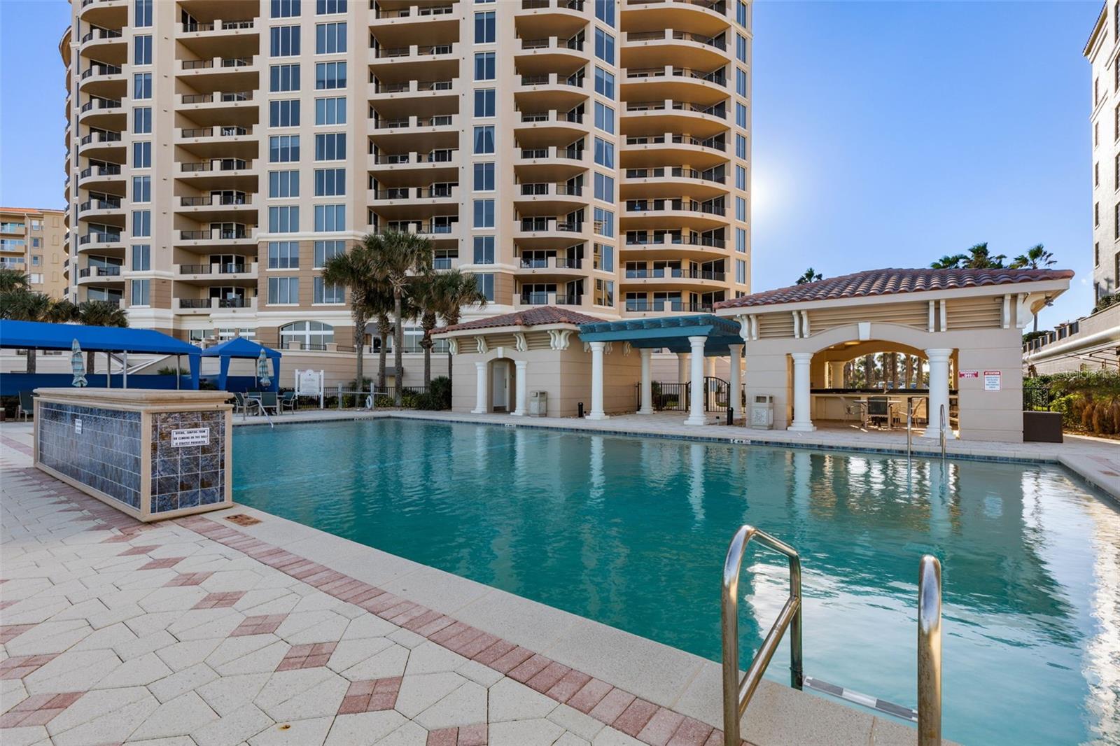 PORTOFINO AT HAMMOCK DUNES CONDO - Residential