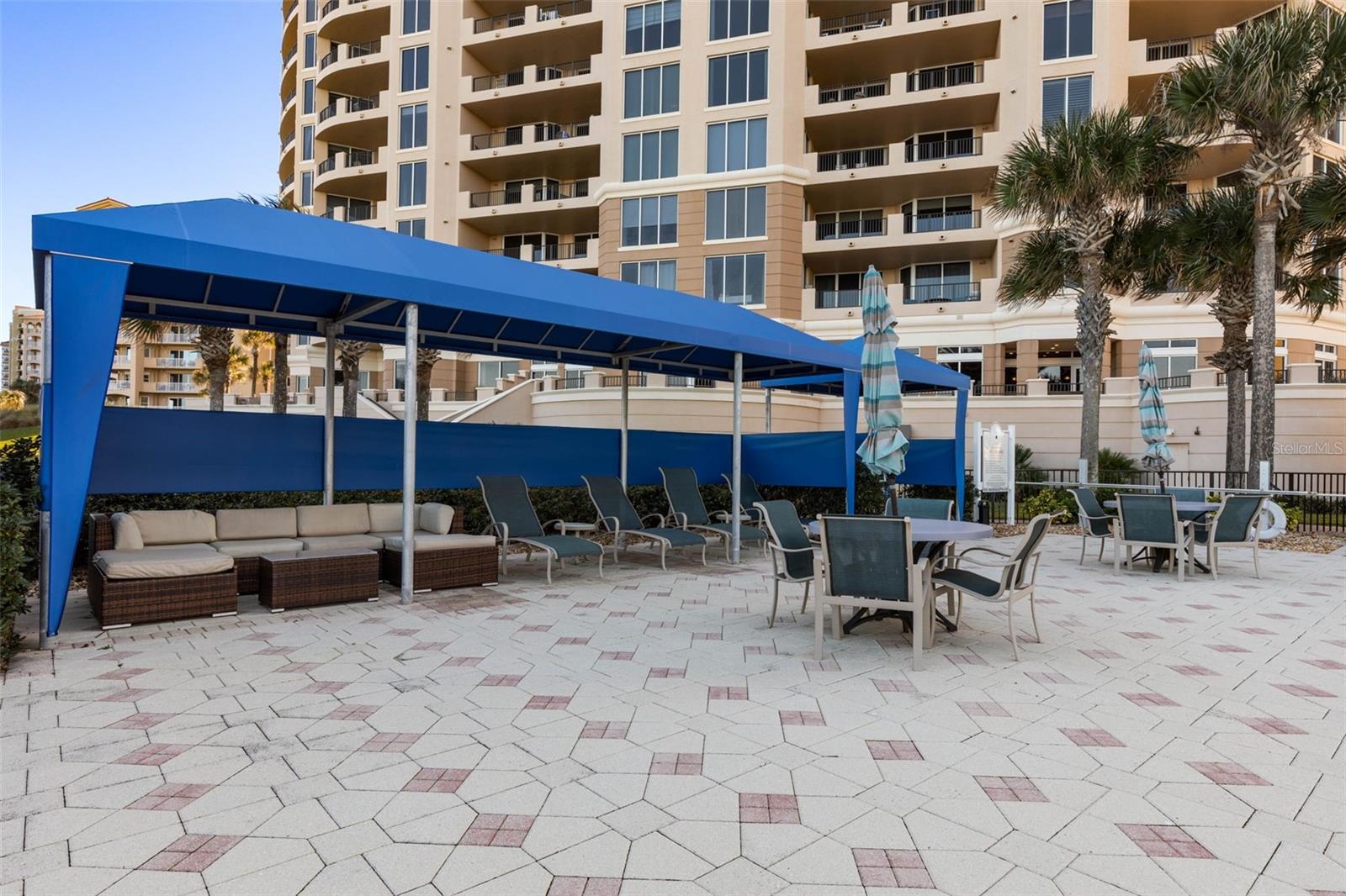 PORTOFINO AT HAMMOCK DUNES CONDO - Residential