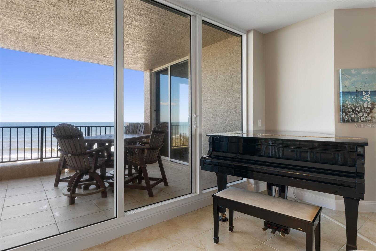 PORTOFINO AT HAMMOCK DUNES CONDO - Residential