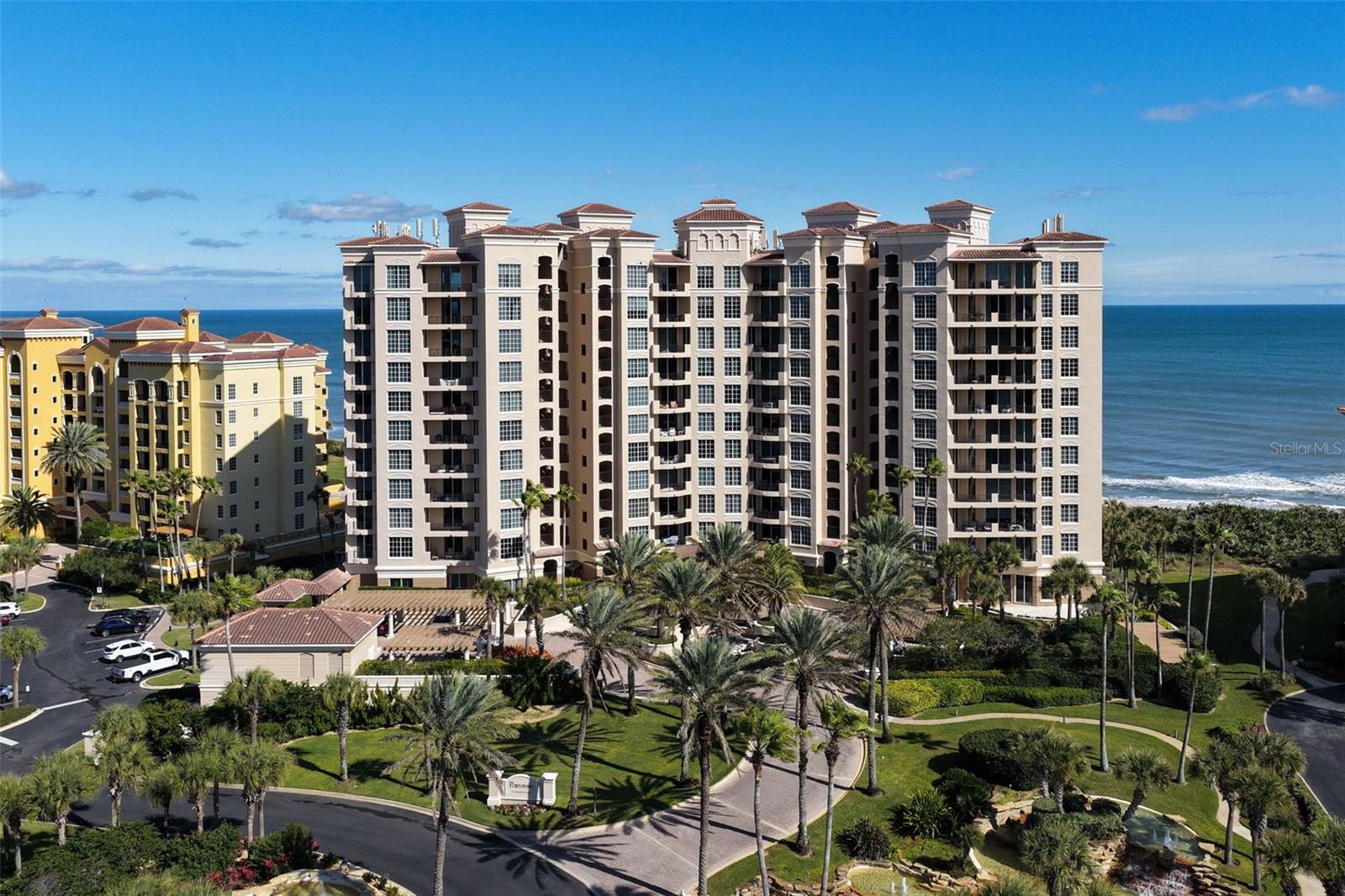 PORTOFINO AT HAMMOCK DUNES CONDO - Residential